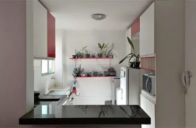 Apartamento à venda com 2 quartos no condomínio spazio mont royal, são carlos - sp