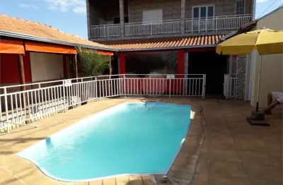 Casa à venda com 1 quarto, sendo 1 suíte,  em jardim embaré, são carlos - sp