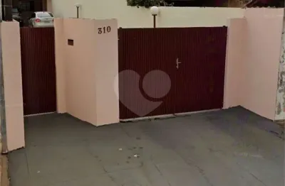 Casa à venda com 2 quartos, sendo 1 suíte,  em vila brasília, são carlos - sp