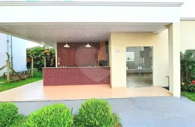 Apartamento à venda com 2 quartos no condomínio monte logan, são carlos - sp