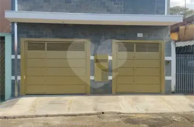 Casa de vila à venda com 3 quartos, sendo 1 suíte,  em vila faria, são carlos - sp