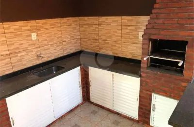 Casa à venda com 2 quartos em loteamento social antenor garcia, são carlos - sp