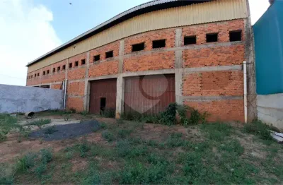 Barracão / Galpão / Depósito à venda na Rua Doutor Gastão de Sá, Vila Boa Vista, São Carlos