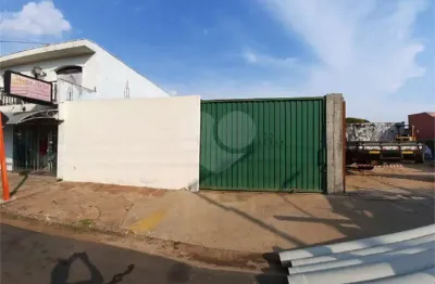 Terreno comercial à venda em vila prado, são carlos - sp