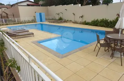 Apartamento à venda com 3 quartos, sendo 1 suíte,  no condomínio residencial aurora gardens, são carlos - sp