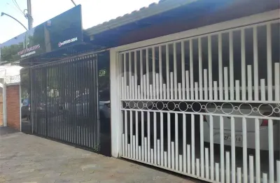 Casa à venda com 3 quartos em vila boa vista 1, são carlos - sp