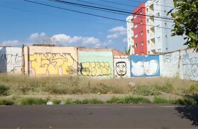 Terreno comercial à venda em vila costa do sol, são carlos - sp