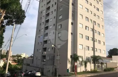 Apartamento à venda com 2 quartos no condomínio mirante araucaria, são carlos - sp
