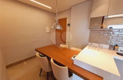 Apartamento à venda com 2 quartos no condomínio mirante araucaria, são carlos - sp