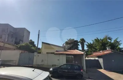 Casa à venda com 2 quartos em vila monteiro (gleba i), são carlos - sp