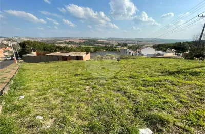 Terreno comercial à venda em jardim medeiros, são carlos - sp