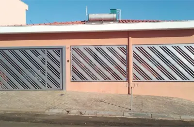 Casa de vila à venda com 2 quartos em jardim beatriz, são carlos - sp