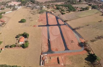 Loteamento à venda no condomínio jardim dos ipês, são carlos - sp