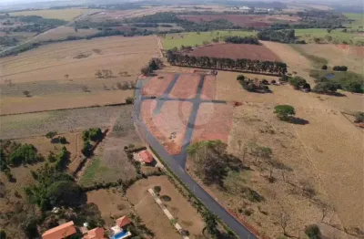 Loteamento à venda no condomínio jardim dos ipês, são carlos - sp