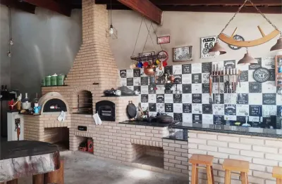 Casa à venda com 3 quartos, sendo 1 suíte,  em parque santa felícia jardim, são carlos - sp