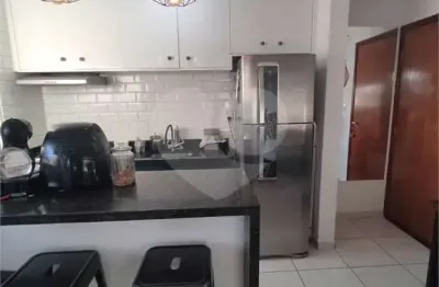 Apartamento à venda com 2 quartos no condomínio mona lisa, são carlos - sp