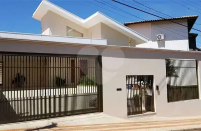 Casa à venda com 3 quartos, sendo 1 suíte,  em parque santa mônica, são carlos - sp