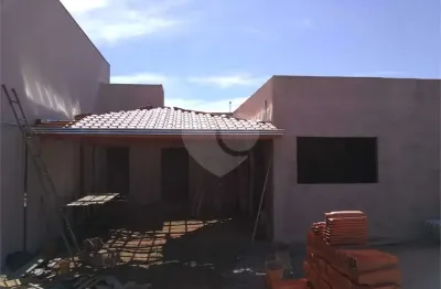 Casa à venda com 1 quarto em jardim do bosque, são carlos - sp