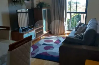 Apartamento à venda com 2 quartos no condomínio residencial caroline, são carlos - sp