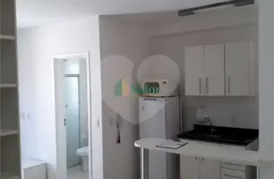 Apartamento à venda com 1 quarto no condomínio edifício fernando perazzini facchini, são carlos - sp