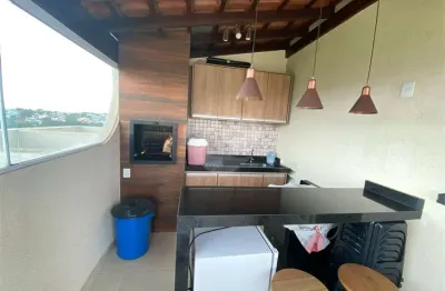 Casa  à venda com 3 quartos, sendo 1 suíte,  no condomínio orizzonti di san carlo, são carlos - sp