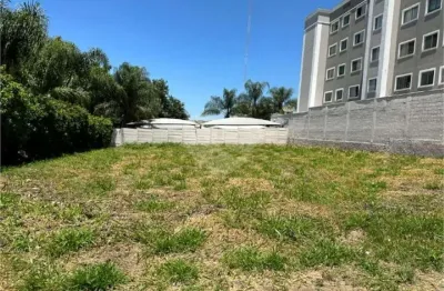 Terreno à venda na Rua Antônio Carreri, Jardim Ricetti, São Carlos