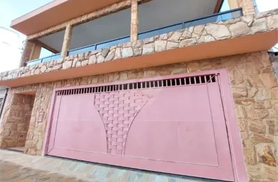 Casa à venda com 3 quartos, sendo 1 suíte,  em jardim ipanema, são carlos - sp