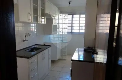 Apartamento à venda com 2 quartos no condomínio residencial são sebastião, são carlos - sp