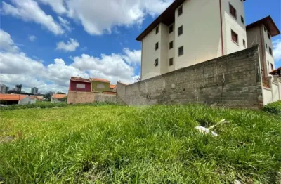 Terreno comercial à venda em jardim gibertoni, são carlos - sp