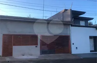 Casa à venda com 3 quartos em jardim das torres prolongamento, são carlos - sp