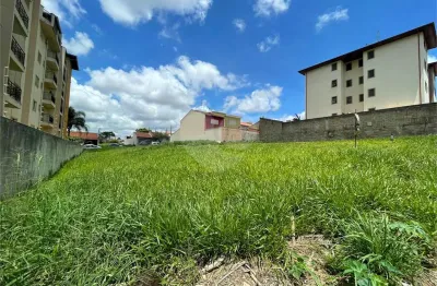 Terreno à venda na Rua Humberto Manelli, Jardim Gibertoni, São Carlos