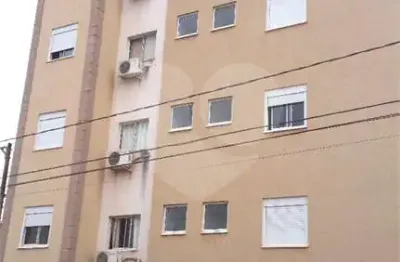 Apartamento à venda com 2 quartos no condomínio edifício marechal estilo, são carlos - sp