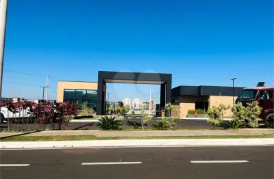 Loteamento à venda no condomínio monte das araucárias, são carlos - sp