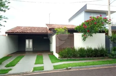 Casa  à venda com 3 quartos, sendo 1 suíte,  no condomínio bosque de são carlos, são carlos - sp