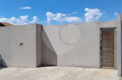 Terreno à venda na Rua Ambrósio dos Santos, Planalto Paraíso, São Carlos