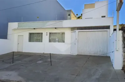 Casa à venda com 3 quartos, sendo 2 suítes,  em cidade jardim, são carlos - sp