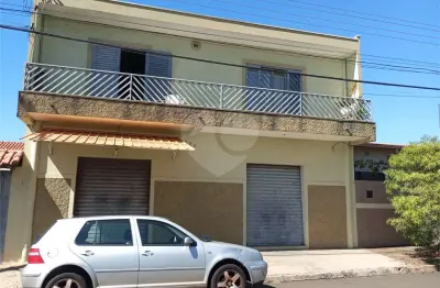 Casa à venda com 2 quartos em parque residencial maria stella faga, são carlos - sp