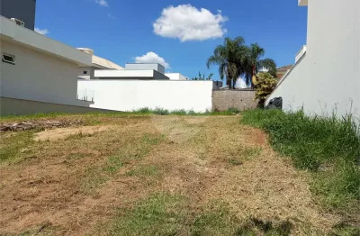 Loteamento à venda no condomínio damha ii, são carlos - sp