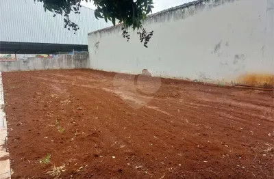 Terreno à venda na Rua Rafael Abreu Sampaio, Vila Carmem, São Carlos