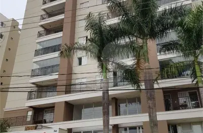 Apartamento à venda com 3 quartos, sendo 2 suítes,  no condomínio vista nobre residence, são carlos - sp