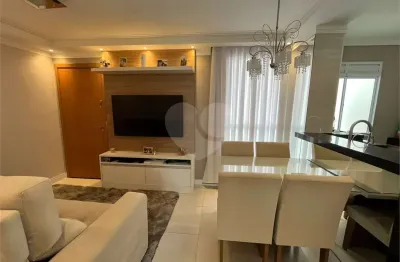 Apartamento à venda com 2 quartos no condomínio mont stella, são carlos - sp