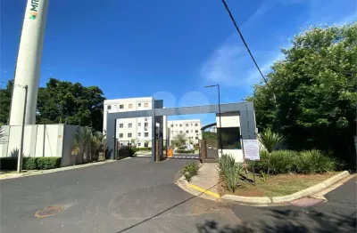 Apartamento à venda com 2 quartos no condomínio monte amazonas, são carlos - sp