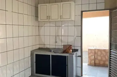 Casa à venda com 2 quartos em vila carmem, são carlos - sp