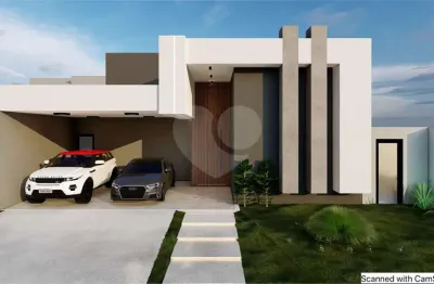 Casa  à venda com 4 quartos, sendo 1 suíte,  no condomínio residencial montreal, são carlos - sp