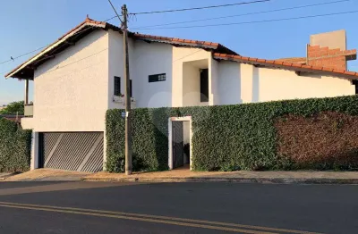 Sobrado à venda com 3 quartos, sendo 1 suíte,  em recreio dos bandeirantes, são carlos - sp