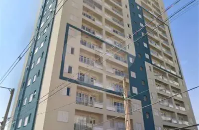 Apartamento à venda com 2 quartos, sendo 1 suíte,  no condomínio edifício riverside, são carlos - sp
