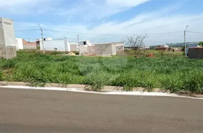Terreno à venda na Rua Doze, Residencial Arcoville, São Carlos