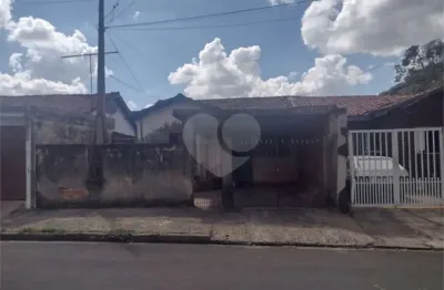 Terreno à venda com 1 quarto em vila boa vista 1, são carlos - sp