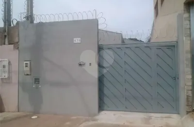 Casa à venda com 2 quartos, sendo 1 suíte,  em vila morumbi, são carlos - sp