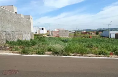 Terreno à venda na Rua Doze, Residencial Arcoville, São Carlos